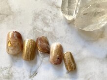 ネイルサロンキース(nail salon KIES)/NEW Design &nbsp;8490yen