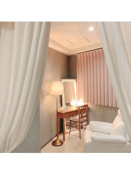 パレット 国立店(Palette)/店内イメージ