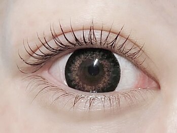 エヌアイラッシュ(N eyelash)の写真/[全室個室/加湿器完備]ワンランク上を追求する上質プライベートサロン◎自分だけの空間で最高のRelaxtime♪