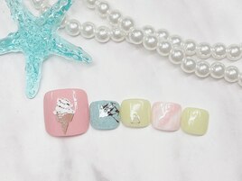 定額フット　ビタミン
