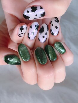 ジャストネイル(JustNail)/