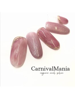カーニバルマニア 三田店(Carnival Mania)/
