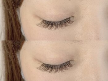 エストアール 博多口店(est-r.)/#3Dラッシュ▽ナチュラル