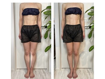 フェザー(Feather)/アーユルヴェーダ１回施術