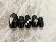 レイズ バイ クク(Raise by kuku)/ゴールド定額 / ¥7000