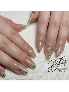 プレズィール(Plaisir)/シンプルアートコース