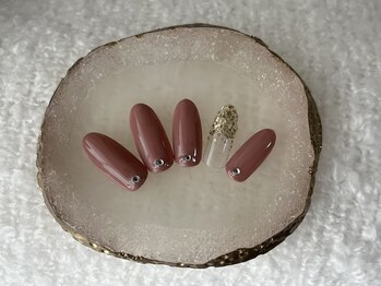 ビールミナス(Be Luminouss)/過去ハンド定額Aコース