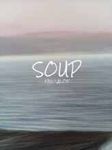 スープ(SOUP) Kawahara 