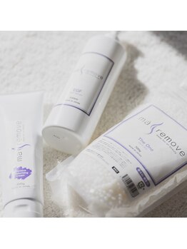 メメビューティー アンド ワキシング(meme beauty&waxing)/ブラジリアンワックス