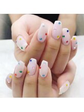 フローラ/持ち込み