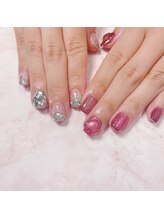 アンベリール 新宿(Embellir)/１２０分やり放題コース♪