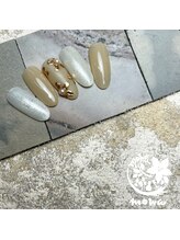 サロンモワ(salon mowa)/