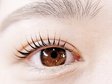 バルミー 代官山恵比寿(Balmy)/ふわっとカールでかわいらしく