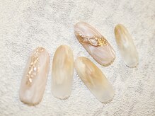 ドルチェネイル(Dolce.Nail)/＊..:.* Dolceコース*..＊.:*