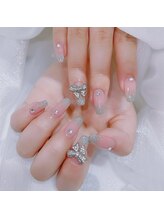 クイーンズビューティーサロン 歌舞伎町店(Queen's beauty salon)/やり放題 つけ放題