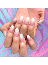 アヤネイルズ アンド アイラッシュ(AYA NAILZ.＆Eyelash)/90mins.アートコース