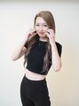 ネイルサロン ハナアオヤマ 堂山店(Nailsalon HanaAoyama) 繁村 波香