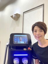 モーション(MOTION)&nbsp;フジタニ イクコ