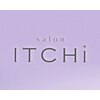 イッチ(ITCHi)ロゴ