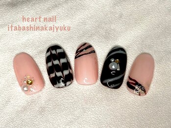 はあとねいる 板橋仲宿店/【バレンタイン】チョコ