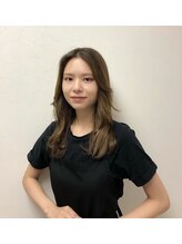 眉毛とまつげパーマとマツエクの研究所 藤沢店 和田 弥也美