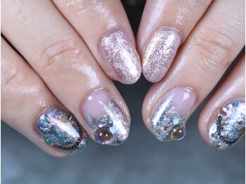 ストルホ(Strho.)/●当店オリジナルデザイン120分