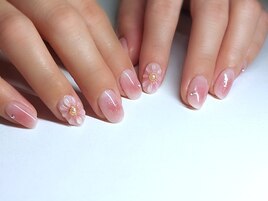 お持ち込み120minコース￥11,000