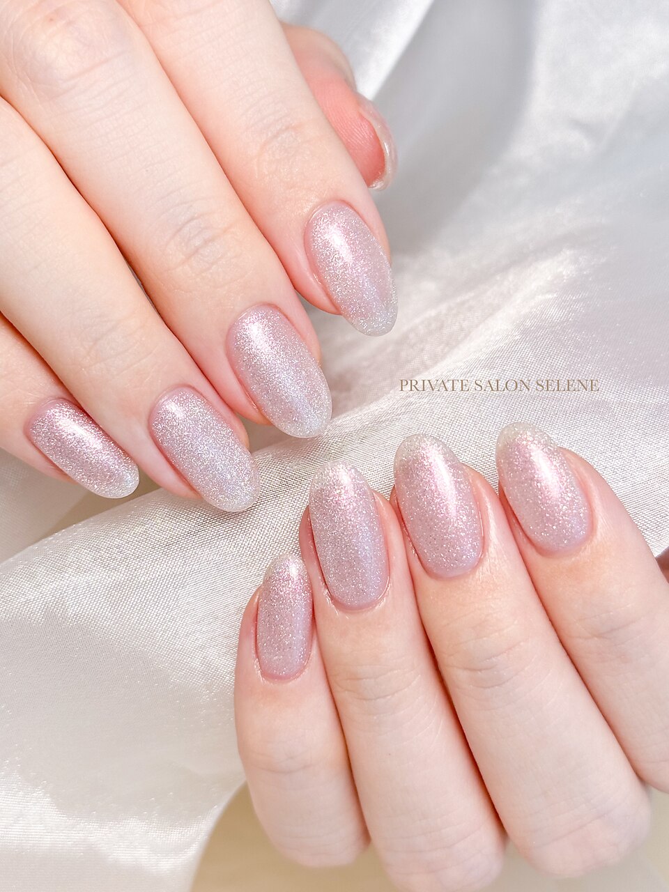 SHINYGEL Mio：【ランプ付】ギフトセット（ピールベース、ワイ