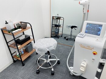 シェリ(Cheri)/脱毛スペース