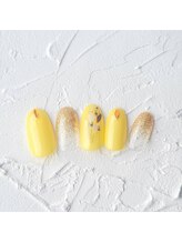 メイク(Me19)/シンプルネイル