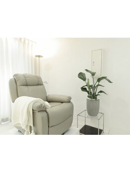 大人女性向けこだわりサロン