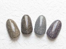 ビースタジオ アクト(B-studio A.c.t.)/フラッシュネイル