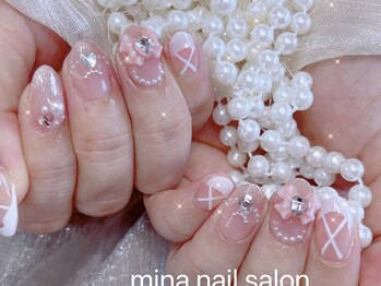 クイーンズネイルサロン(Queen's nail salon)/