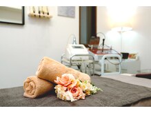 グラウディア 恵比寿/個室で安心できる空間を提供