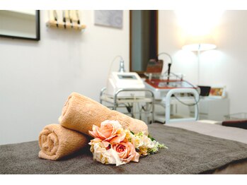 グラウディア 恵比寿/個室で安心できる空間を提供