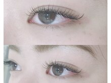 ル クール 上越店(Le Coeur HAIR&BEAUTY)/ ◇フラットラッシュ80本◇