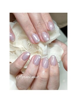 アグラスデボーテ(Agrace de Beaute)/