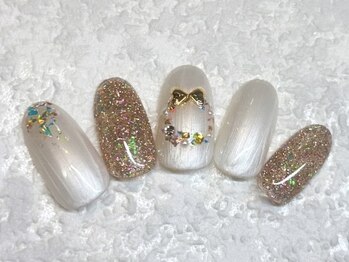 ルアナ(LUANA)/クリスマスクーポン