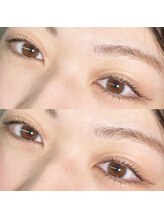 チル アンド アイ 船橋駅前店(Chill&Eye)/まつ毛パーマ/ラッシュリフト