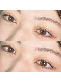 チル アンド アイ 船橋駅前店(Chill&Eye)/まつ毛パーマ/ラッシュリフト