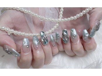 ワンホンネイル