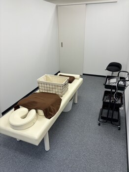 豊田北口鍼灸整骨院の写真/【豊田駅より徒歩5分】仕事終わりや予定の合間に立ち寄れる◎お買い物帰りにもサクッと疲れを癒せます♪