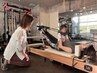 【ちひろ限定】☆マシンピラティス50分初回体験☆お子様連れ歓迎♪4980円