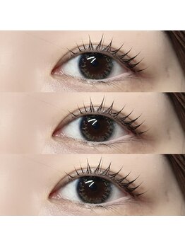 ミロバイキング 樟葉店(Milo by king)/パリジェンヌラッシュリフト