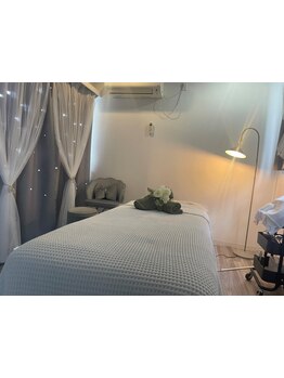 疲れを解消したい