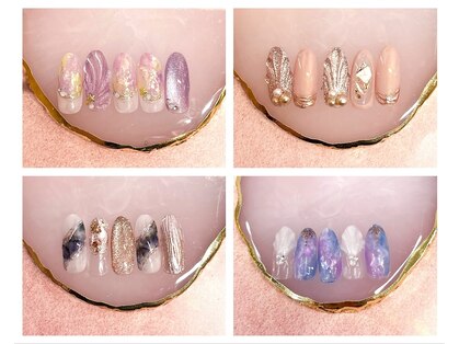 プティネイル(Puti Nail)の写真