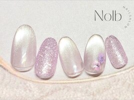 シンプルデザインコース¥8800