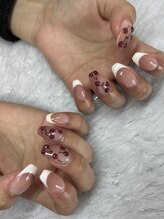 ケージェー(KJ)/持ち込みデザインジェル