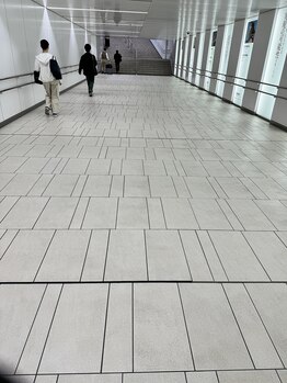 レポリア(Reporia)/店舗案内