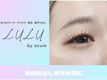 ルルバイアズール 草加店(LULU by azule)